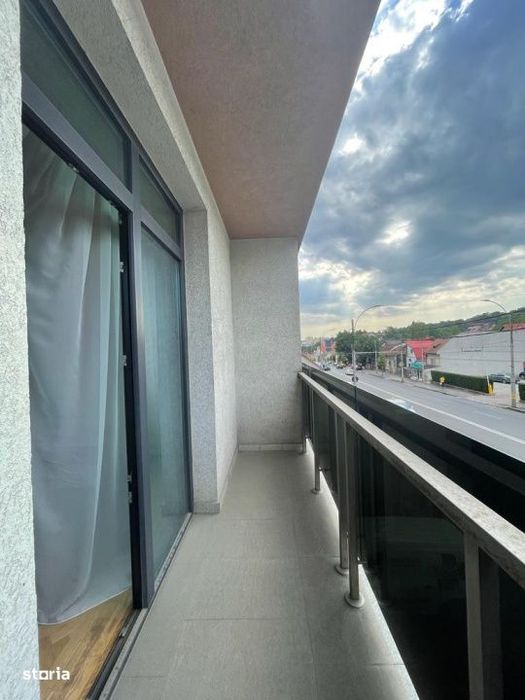 Apartament 2 camere 64mp parcare subterana Calea Manastur USMV