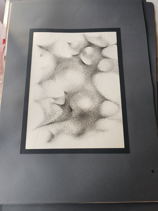 Абстрактни графики