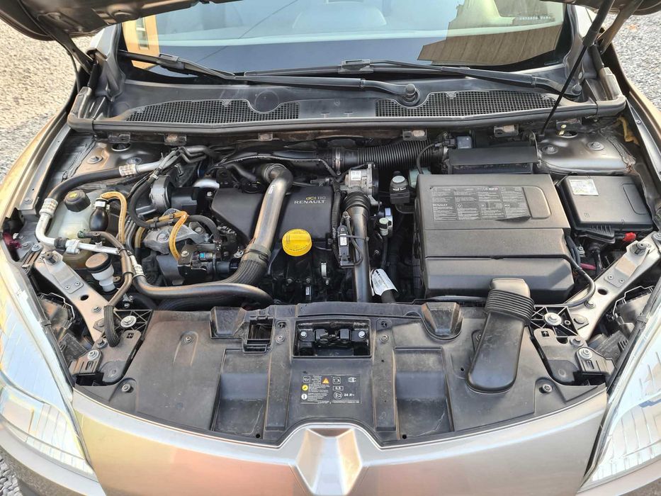 Renault Megane 3