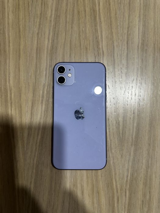 Vand iphone 11 in stare perfecta!