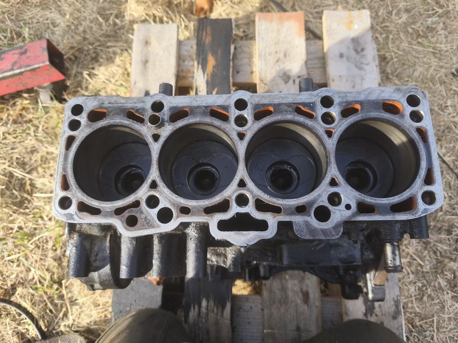 Cutie de viteze 2.0 tdi Volkswagen Passat B6 BMP BMM cod cutie HDV