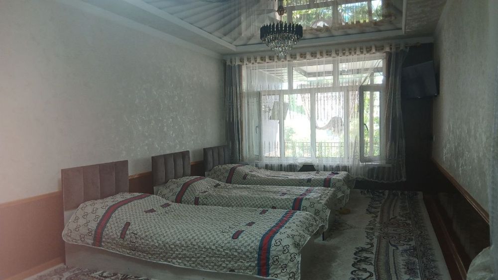Сдаётся дача в Бричмулле