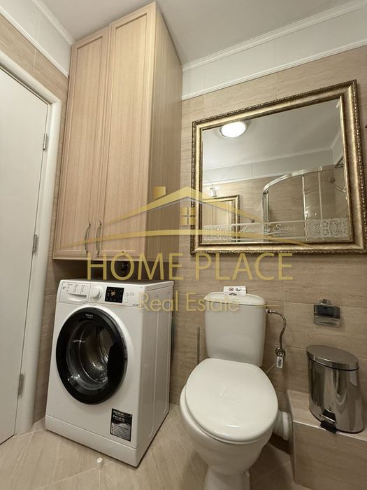Продава се Двустаен апартамент в к.к. Слънчев бряг - 52 кв.м за 838 €/кв.м - Снимка #9