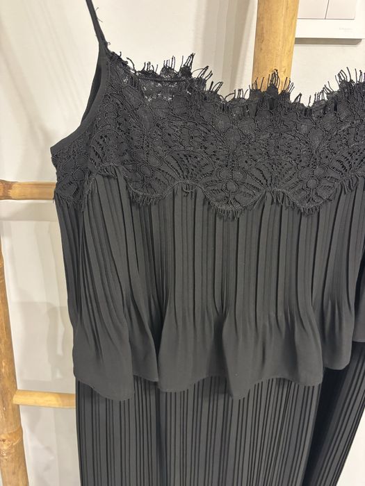 Massimo Dutti дамска рокля