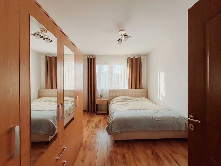 Apartament 2 camere de vânzare – Florești | Direct proprietar