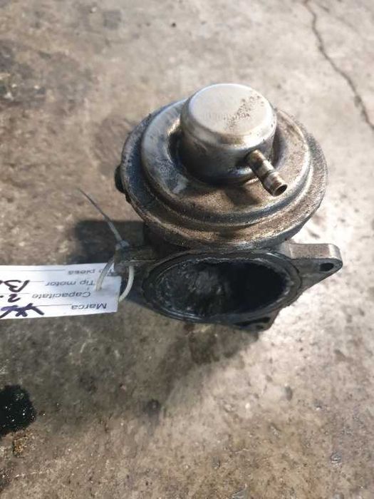Supapa EGR Volkswagen 2.0TDI cod BKD cod piesa 038131501AN