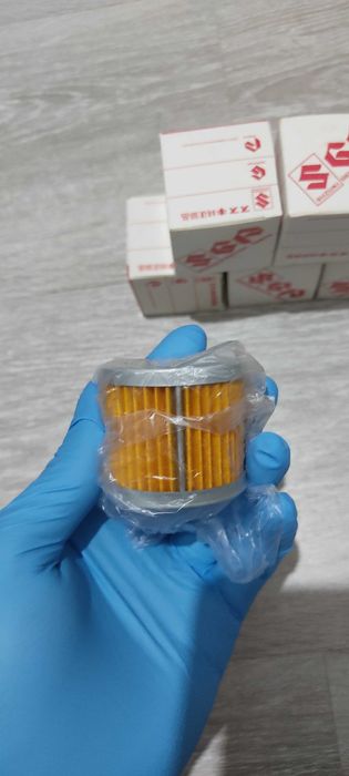 Продам масляные фильтра для китайских мотоциклов