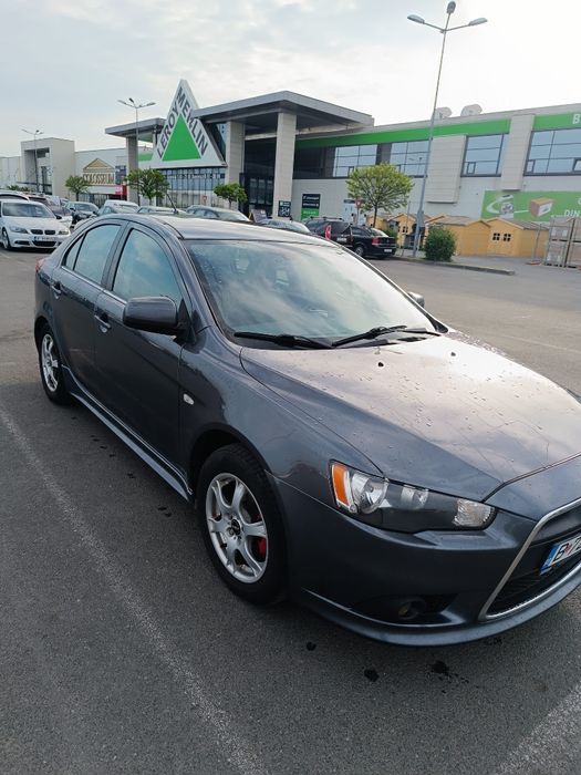 Mitsubishi lancer hatchback 1.8 benzina +GPL