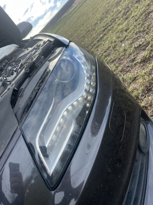 Audi A4 B8 3.0TDI S-Line