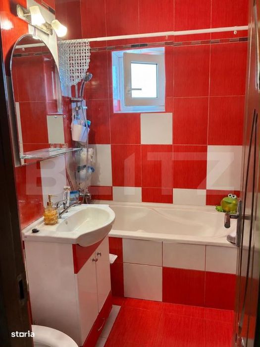 Apartament cu 2 camere, 56 mp, zona Mihai Eminescu