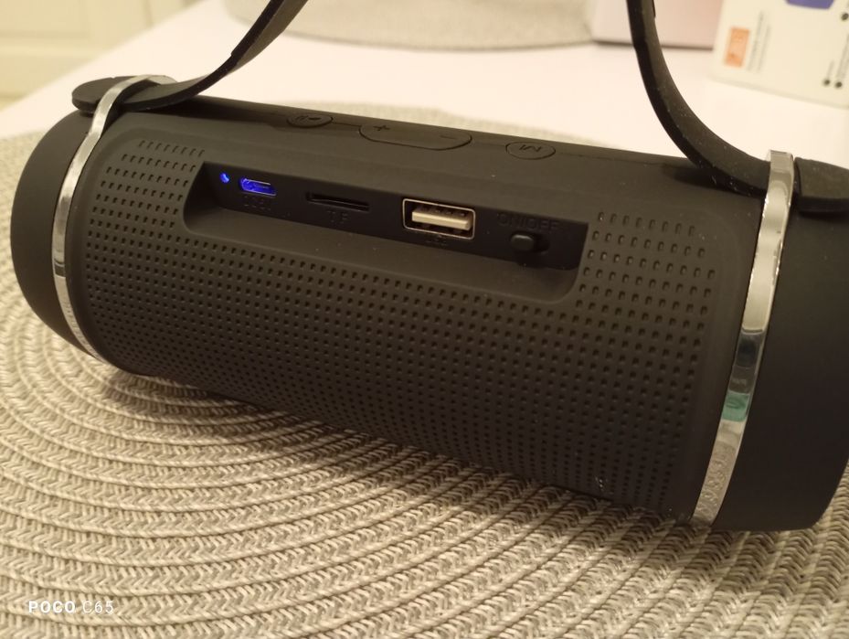 JRH boxe Bluetooth nou 2 modele