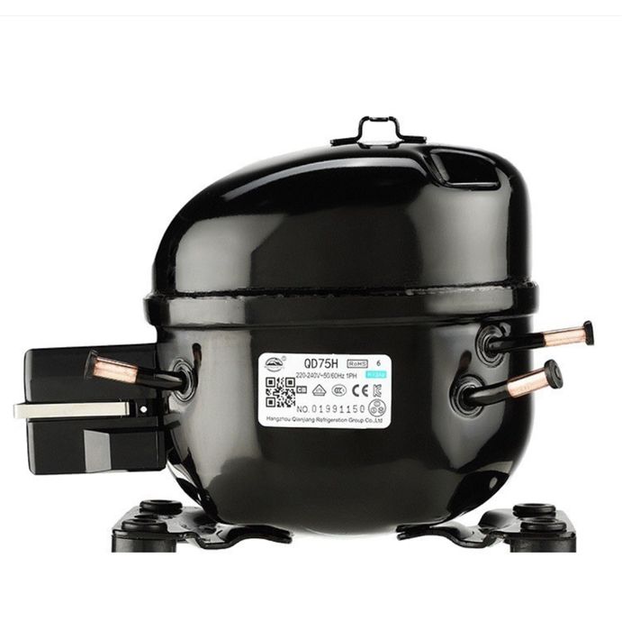 Компрессоры для холодильников