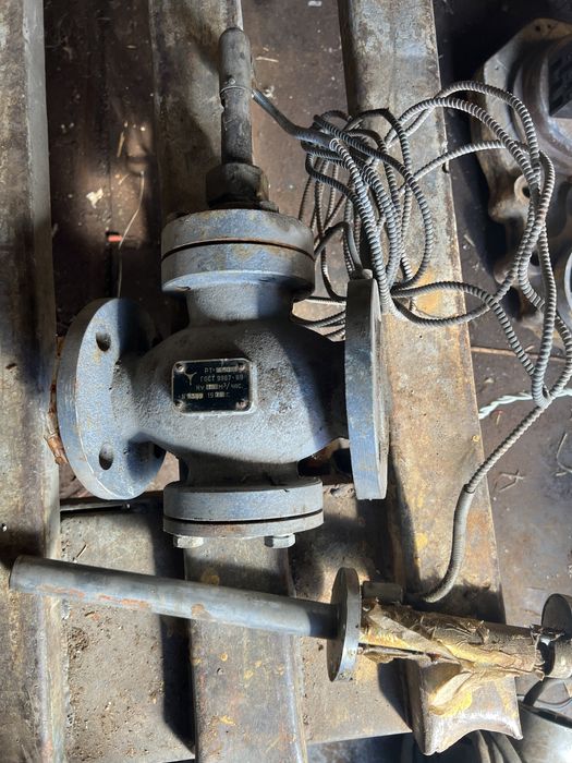 Регулятор температуры п-40