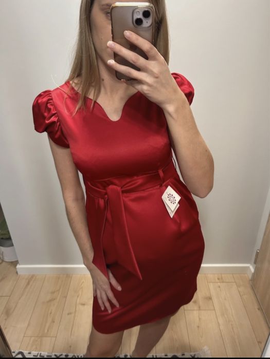 Rochie de ocazie maternity