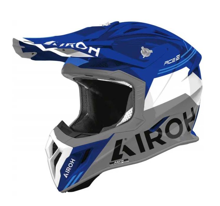 Каска Airoh Aviator Ace 2