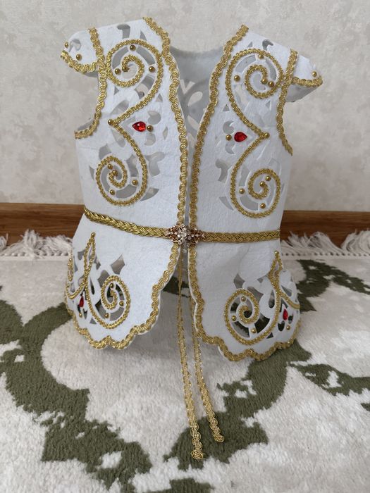 Продам костюм на Тусау кесу