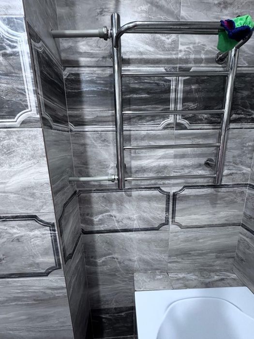 Ремонт под ключ. Евро ремонт.