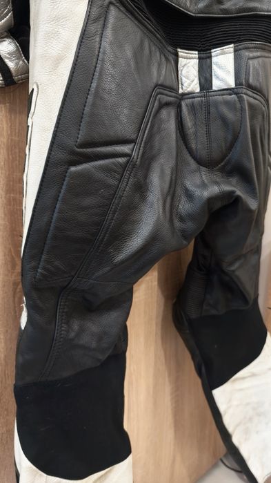 Мото екип Berik 54