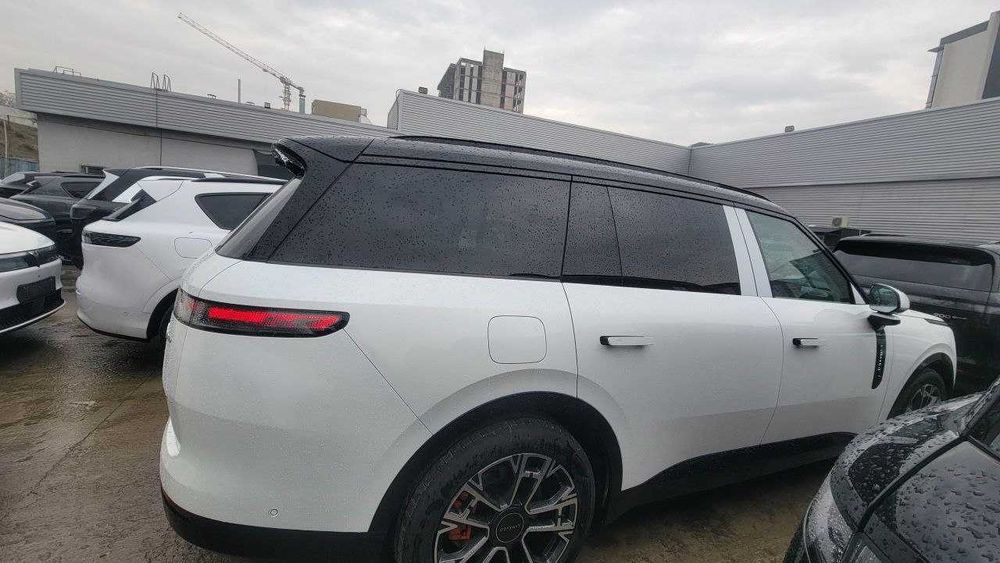 Linco 900 1.5t, naqd va halol nasiya