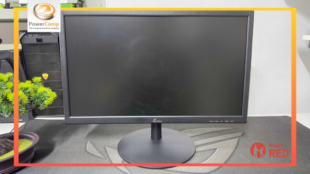 Монитор 18.5 Broteco 185VH