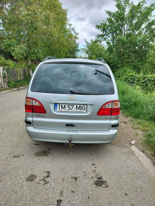 Caroserie ford Galaxy 2005, 1.9 tdi