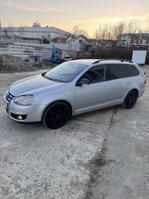 Vw golf 5 1.9 tdi 2009