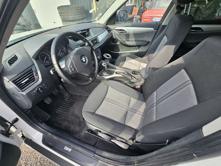 Bmw X1 , 2.0 diesel distribuție noua
