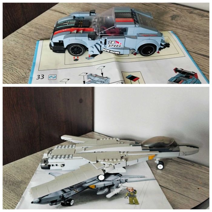 Конструкторы продам