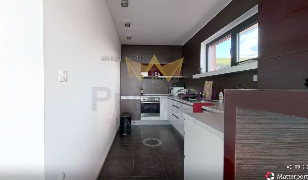 Продава се Тристаен апартамент в Свети Влас - 102 кв.м за 1863 €/кв.м - Снимка #5