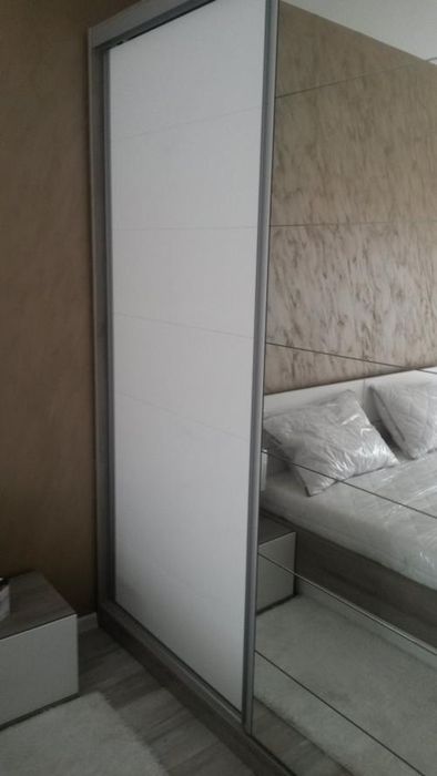 Дава се под наем Двустаен апартамент в Пловдив, Кършияка - 70 кв.м за 548.25 € - Снимка #10