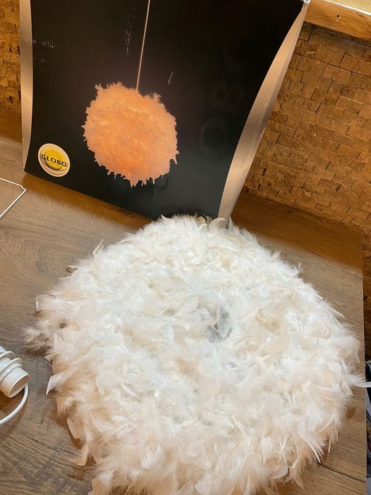 Corp de iluminat Globo