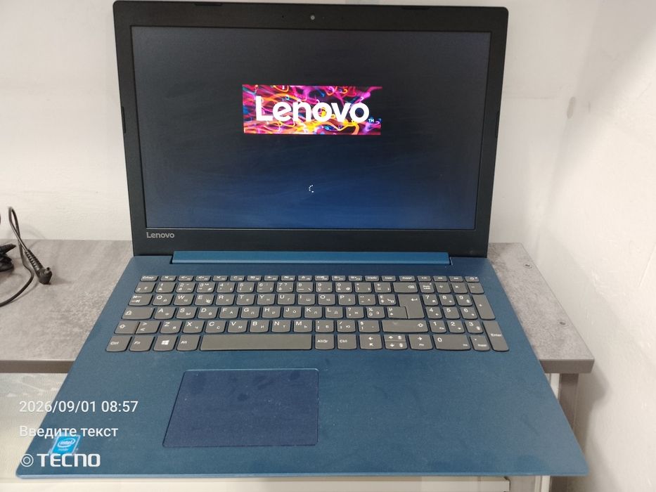 Lenovo seleron 4/1tb
