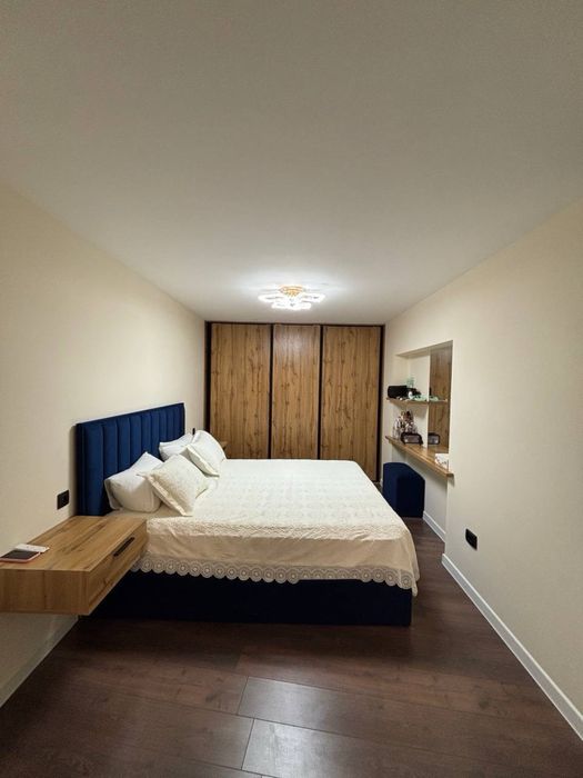 Срочно продается участок в бектемирском районе