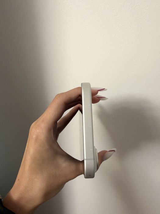 Iphone 16 plus white 256 gb