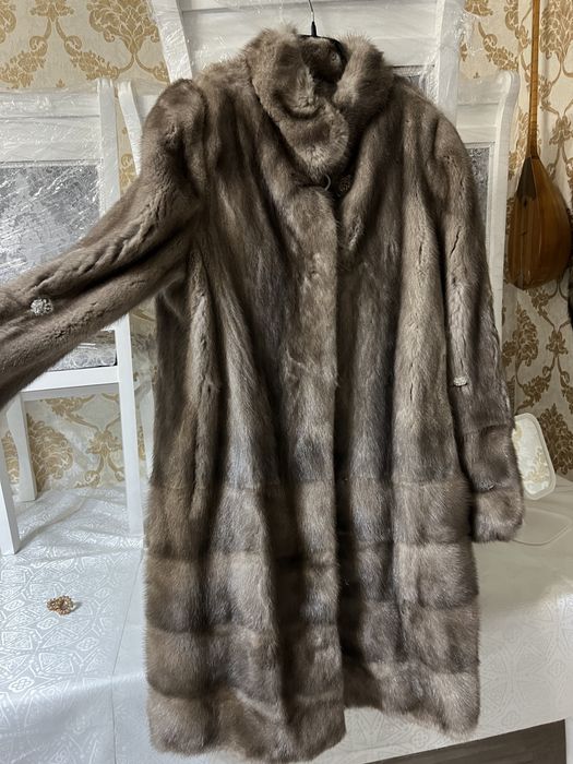 Срочно Продам шубу