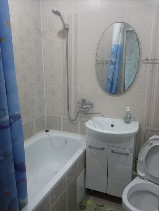 Сдам 1ком квартиру на короне