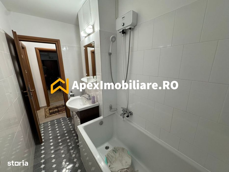 Apartament 2 camere de inchiriat Panduri Bucuresti | ApexImobiliare.ro