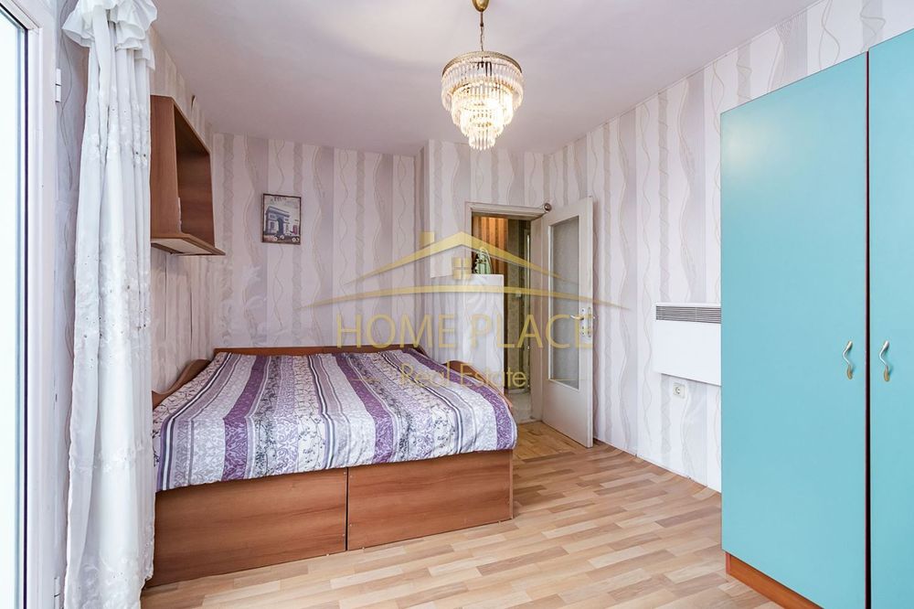 ТРИСТАЕН апартамент под наем - Чаталджа