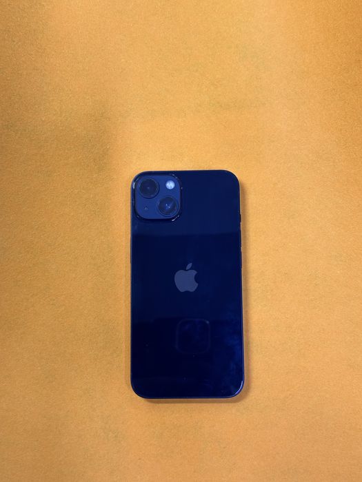 Iphone 13, 256gb, без ремонта