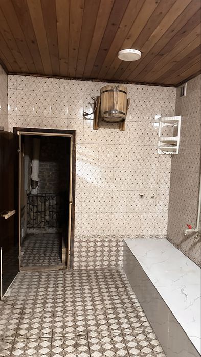 Всё для бани б/у