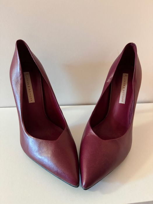 Обувки Jorge Bischoff 38р.