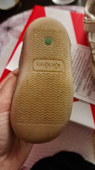 Буйки колев и колев и kickers