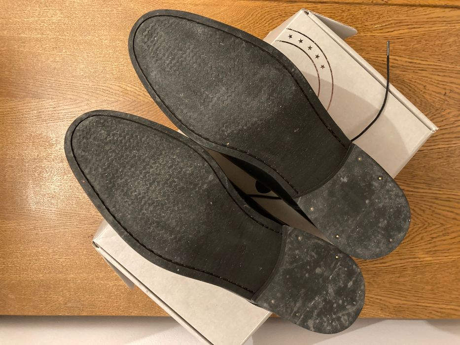 Pantofi barbatesti mas43