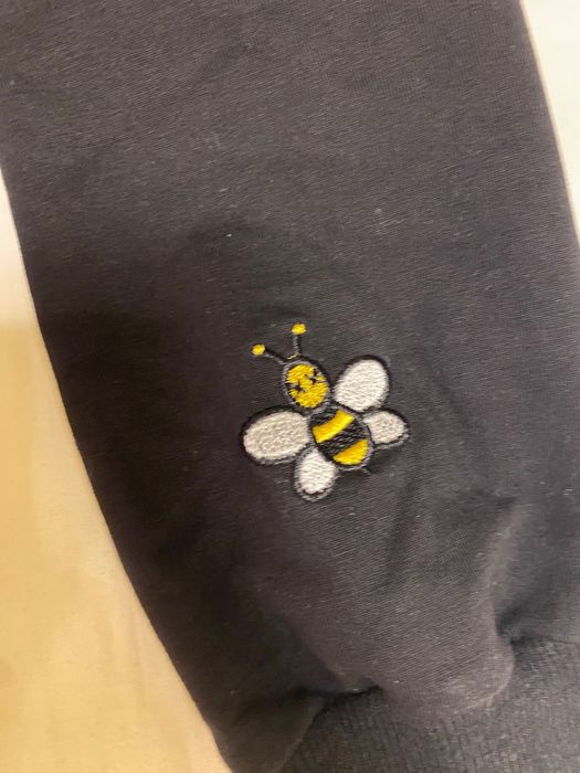 Мъжка блуза с джоб Dior