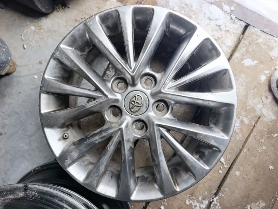 Срочно продам диски