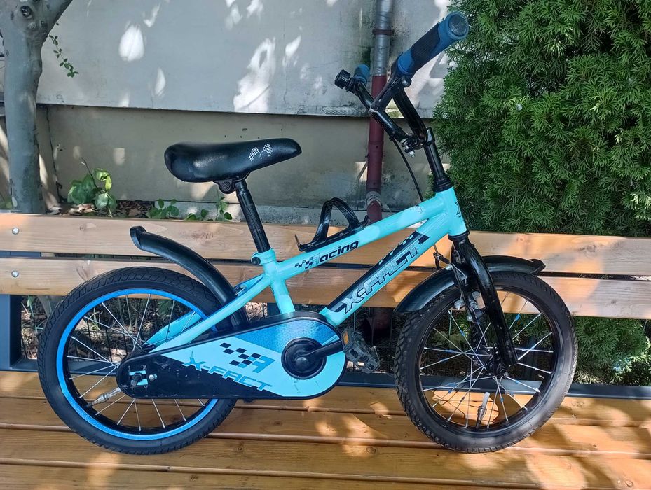 Biciclete copii