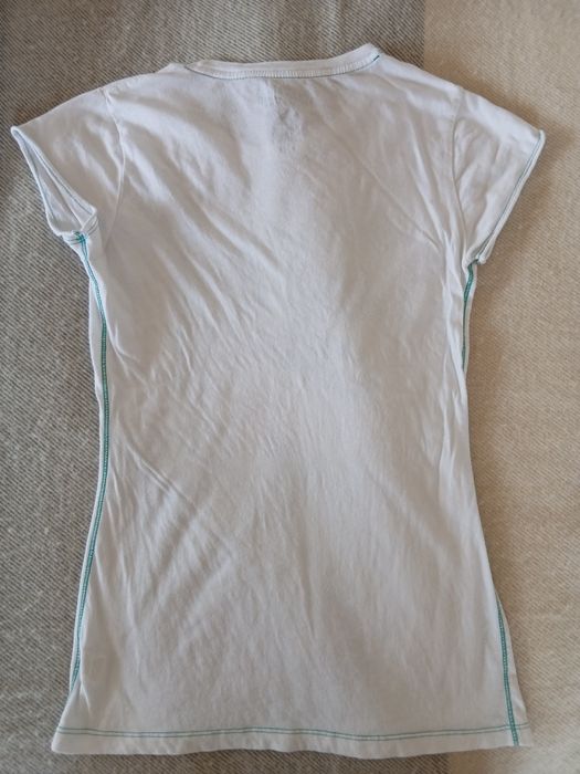 2000s Hard Rock Cafe тениска