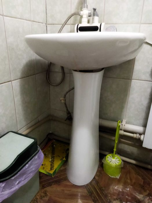 Продам раковину.