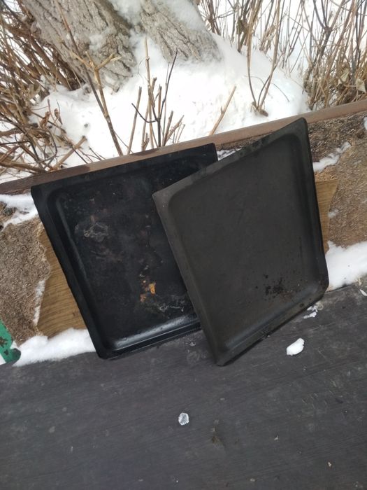 Противни для духовки