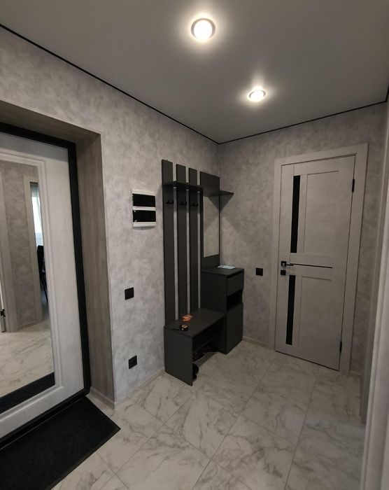 Однокомнатная квартира